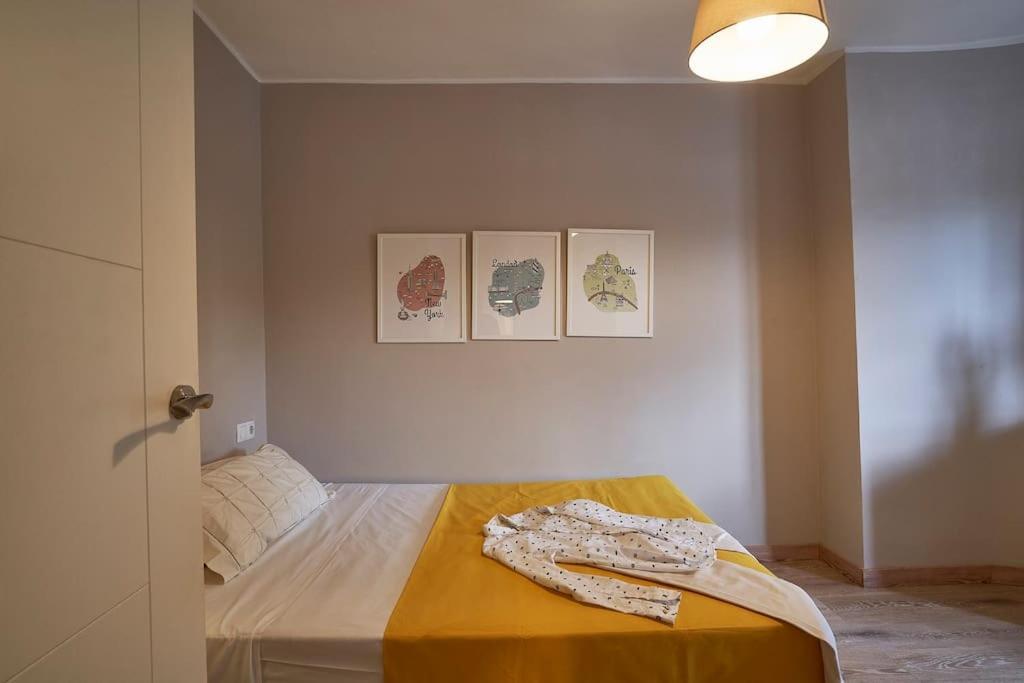 Bebarceloner Sant Andreu - 3 Bedrooms Apartamento *