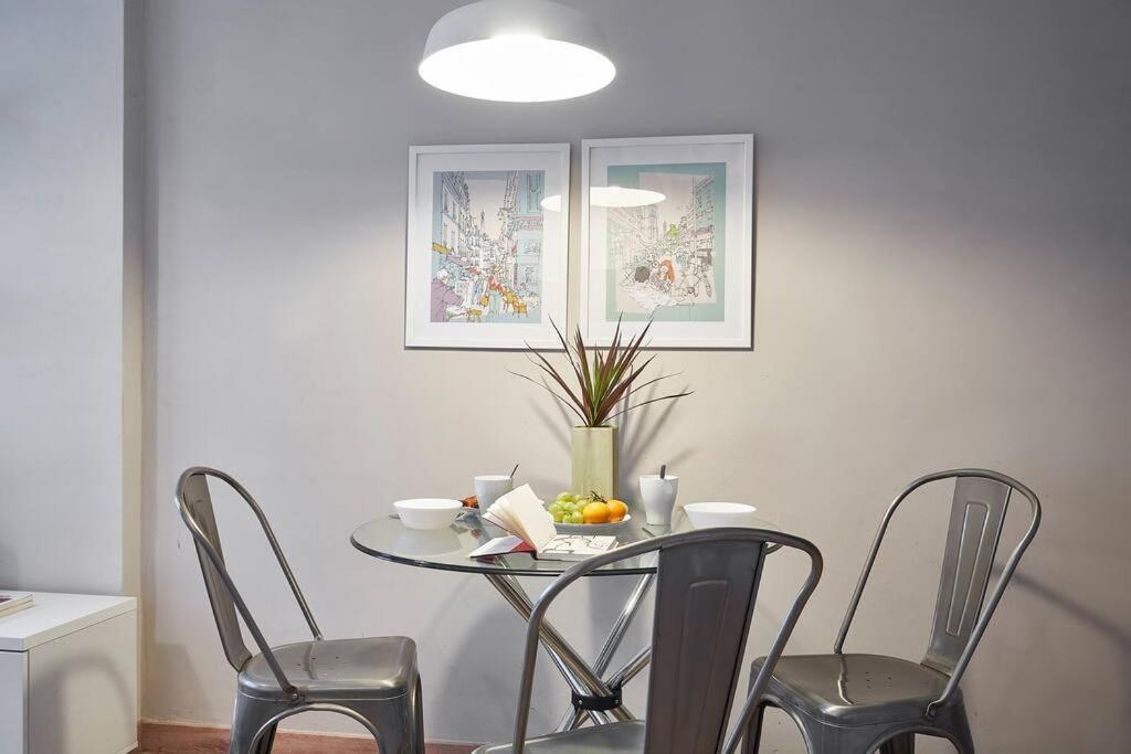 Apartamento Bebarceloner Sant Andreu - 3 Bedrooms Barcelona