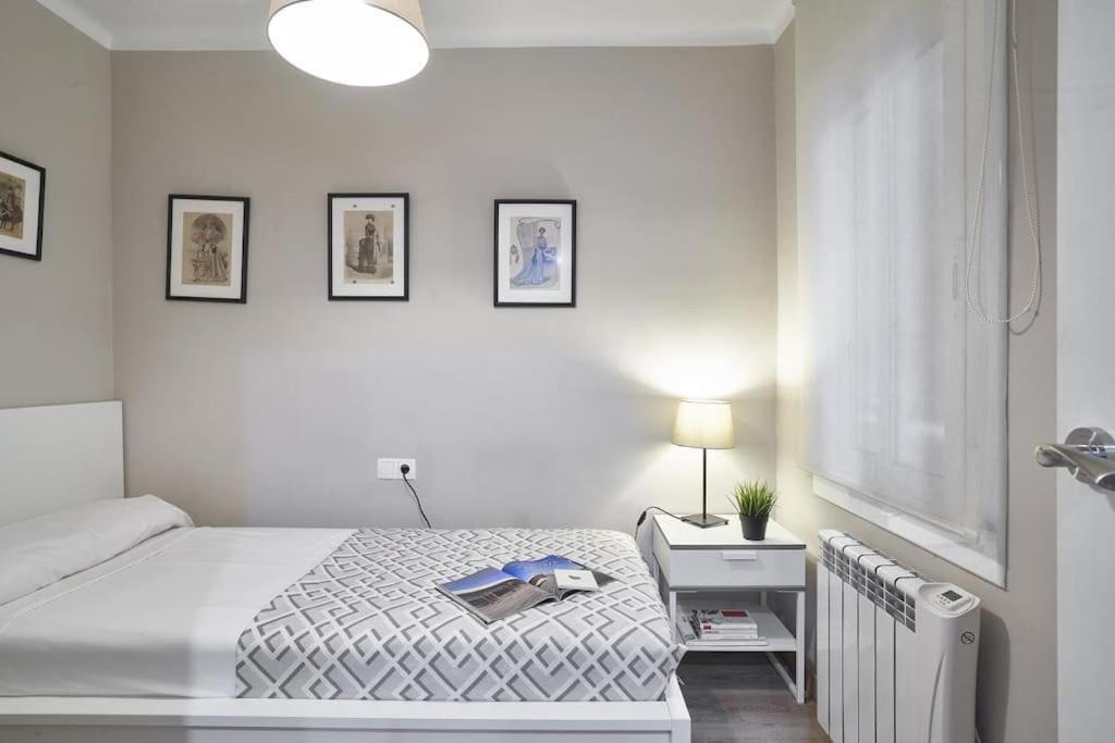 Bebarceloner Sant Andreu - 3 Bedrooms *