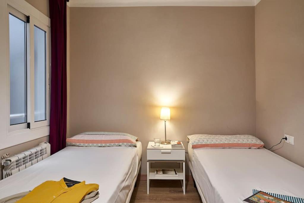 Bebarceloner Sant Andreu - 3 Bedrooms * Barcelona