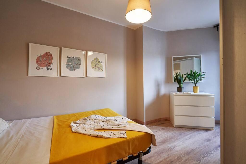 Bebarceloner Sant Andreu - 3 Bedrooms Apartamento Barcelona