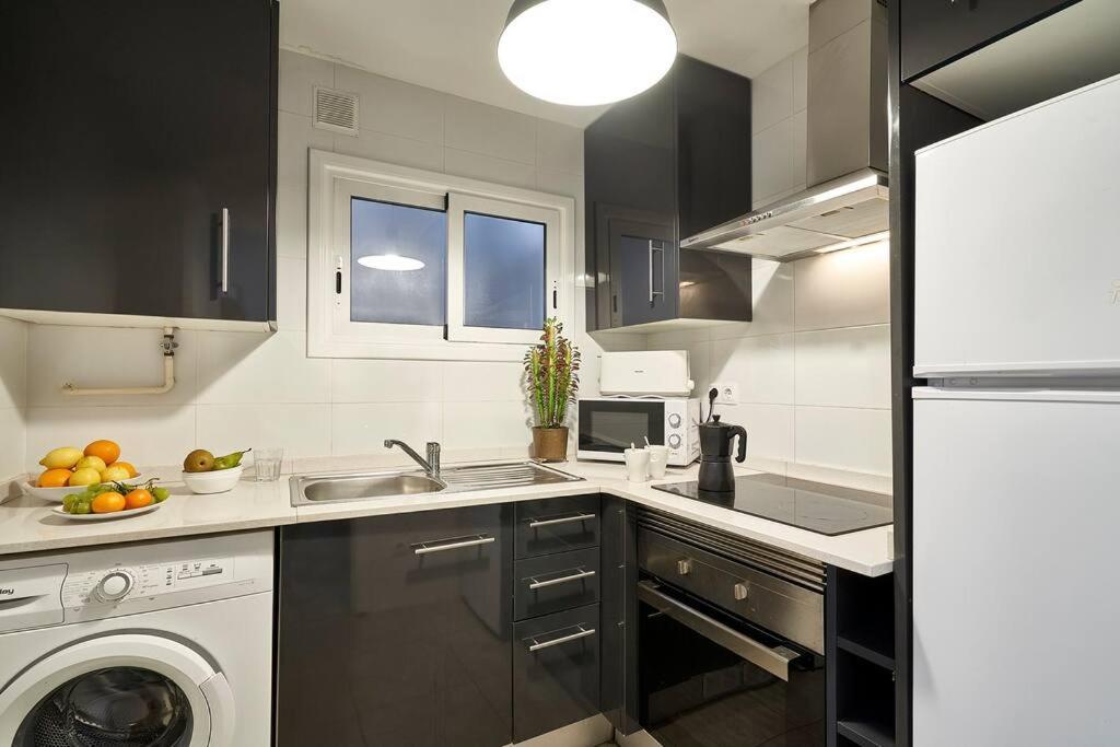 Bebarceloner Sant Andreu - 3 Bedrooms