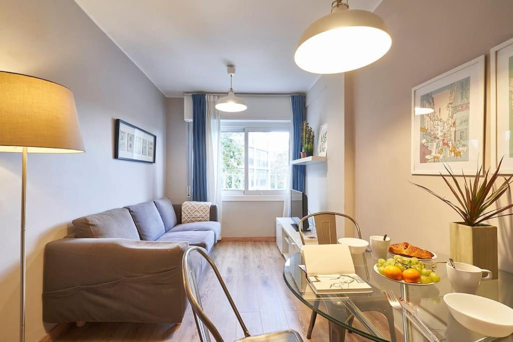 Bebarceloner Sant Andreu - 3 Bedrooms * Barcelona