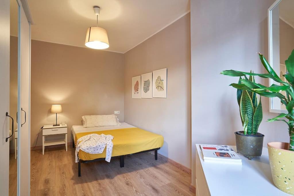 Bebarceloner Sant Andreu - 3 Bedrooms Apartamento *