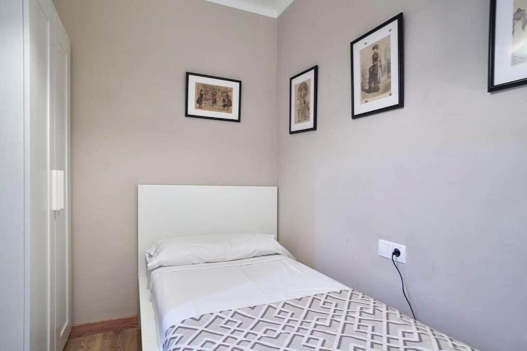 Apartamento Bebarceloner Sant Andreu - 3 Bedrooms *