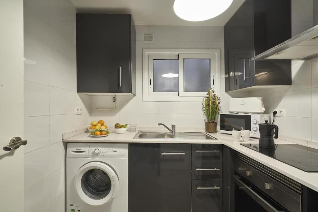 Bebarceloner Sant Andreu - 3 Bedrooms